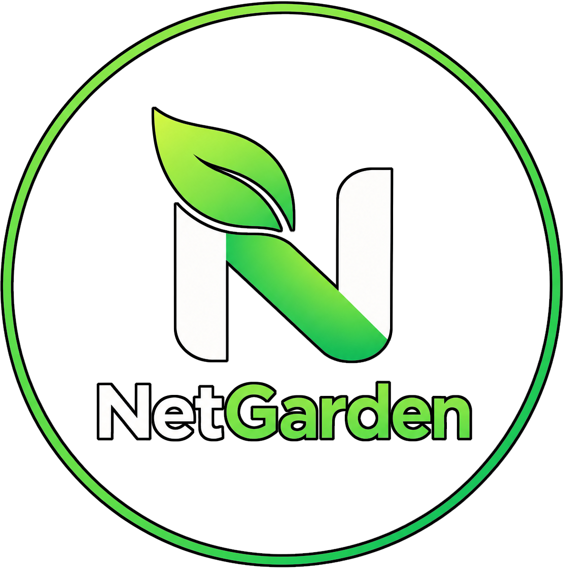 NetGarden